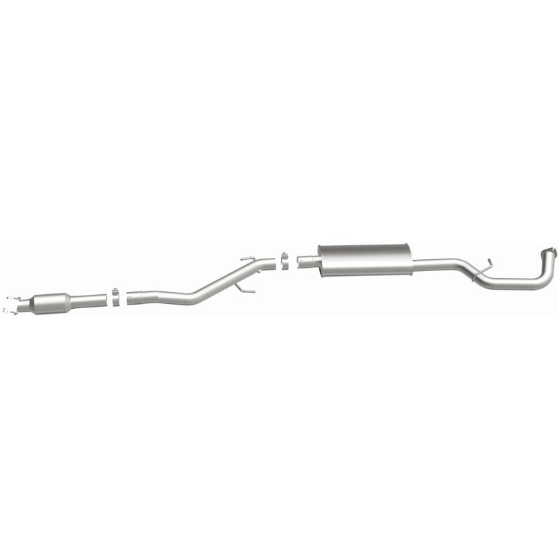 Magnaflow 21-142 OEM Grade Catalytic Converter For Kia Sorento 14-15