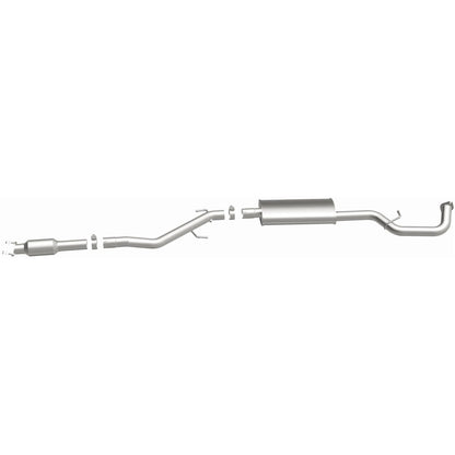 Magnaflow 21-142 OEM Grade Catalytic Converter For Kia Sorento 14-15