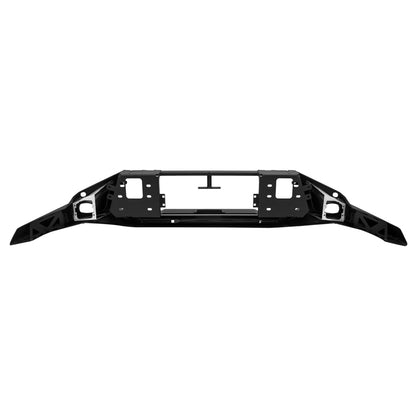 ARB 3280020 Zenith Non-Winch Front Bumper for 2021-2025 Ford Bronco Narrow Flare