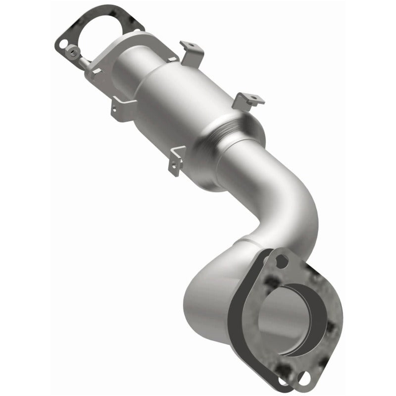 Magnaflow 52708 Underbody Direct Fit Converter For Rogue 14-15