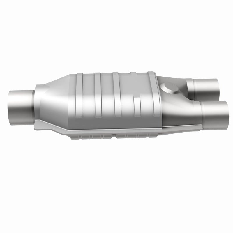 Magnaflow 51007 Conv Universal 2.5/2in Single/Dual OEM