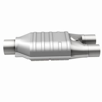 Magnaflow 51007 Conv Universal 2.5/2in Single/Dual OEM