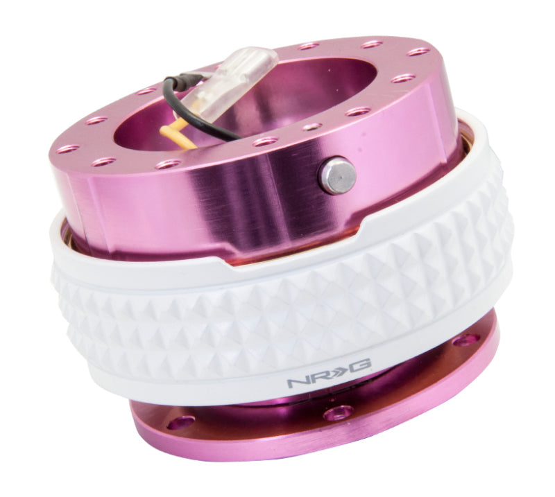 NRG 2.1 QUICK RELEASE