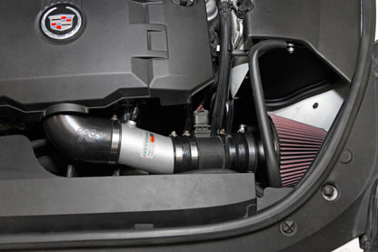 K&N 69 Series Typhoon Performance Intake Kit | Cadillac CTS 3.6L (08-11) (69-4528TS)