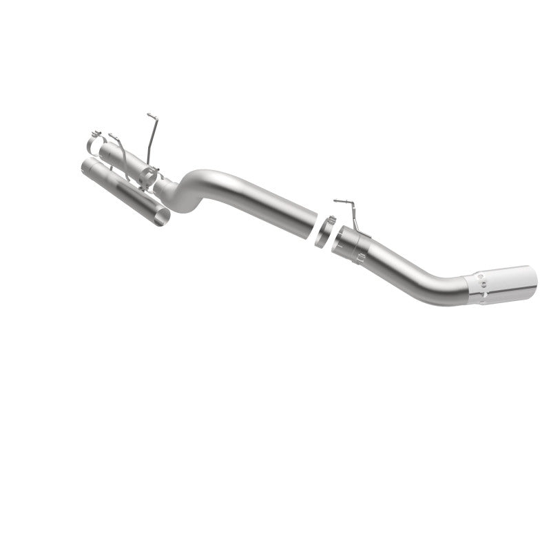 MagnaFlow 5in SS DPF-Back Exhaust | Dodge Ram 2500/3500 (03-10) (17874)