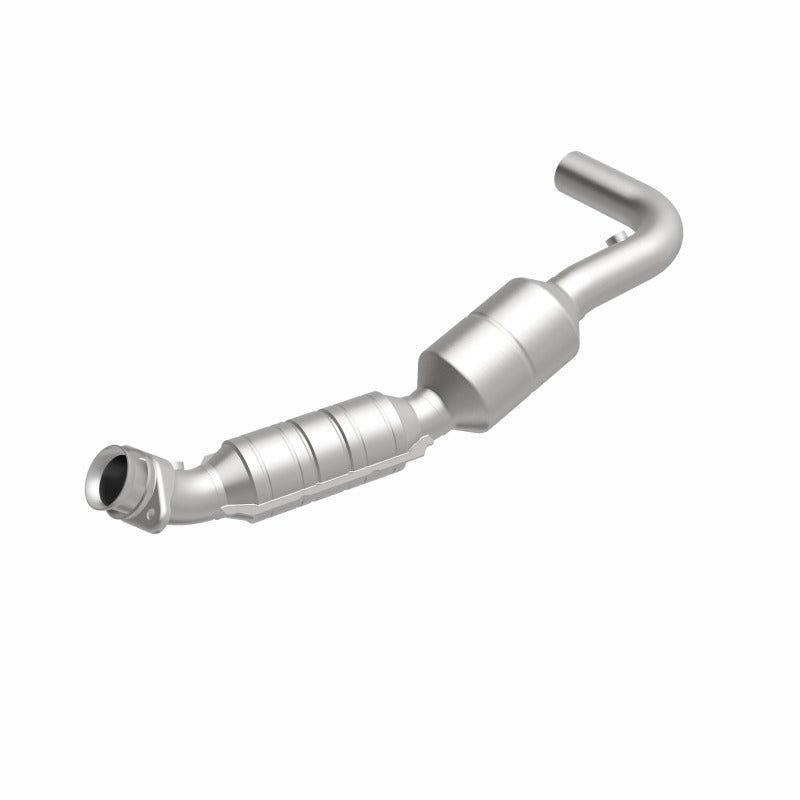 Magnaflow 24310 DirectFit Converter Driver Side 05-07 Ford E150 4.6L