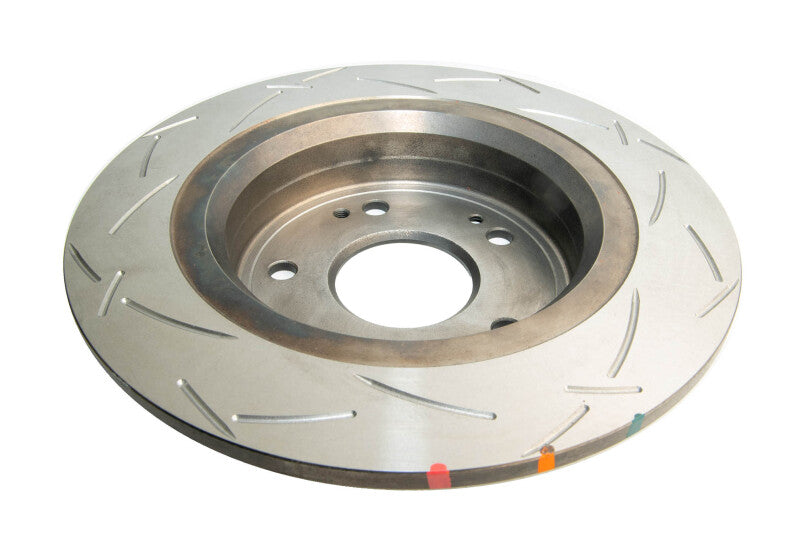 DBA T3 4000 Series R D&S Rotor | Honda Accord 08+ (DBA42519S)