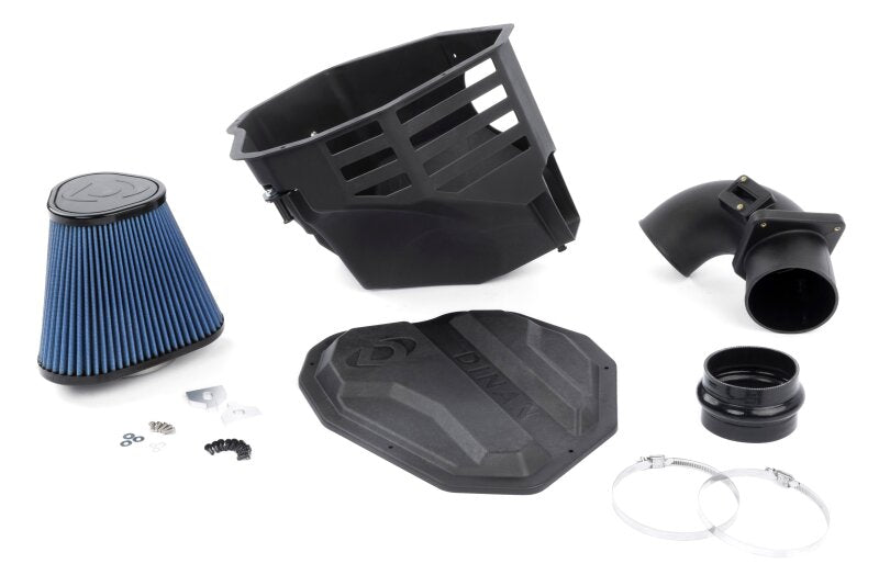 Dinan Cold Air Intake | BMW 430i (21-24) (D760-0070)