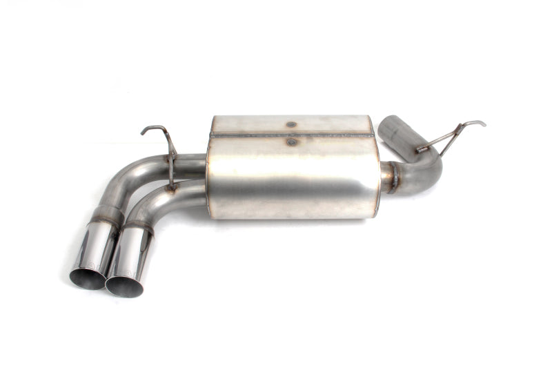 Dinan Freeflow Axleback Exhaust System | BMW 230i (17-21) D660-0076