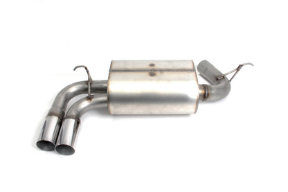 Dinan Freeflow Axleback Exhaust System | BMW 230i (17-21) D660-0076
