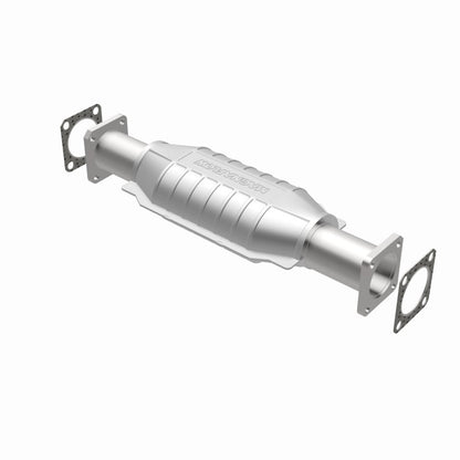 MagnaFlow Conv Direct Fit 91-94 Isuzu Rodeo 3.1L V6 for Isuzu Rodeo