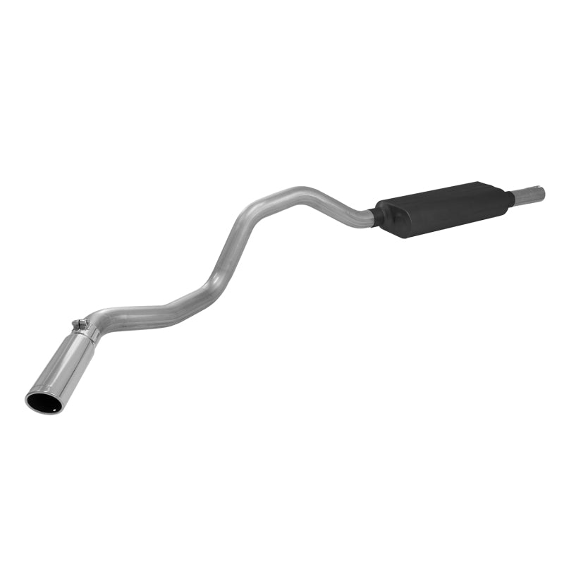 Flowmaster V8 Force II Cat-Back For Ford F-250/350 99-07 (17422)