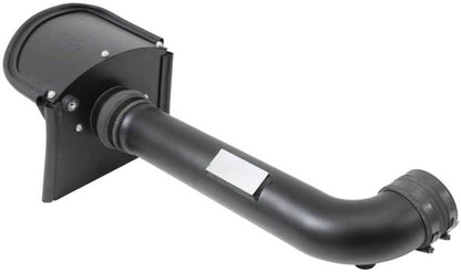 K&N 71-1566 Intake Kit for Jeep Wrangler 12-18 3.6L V6