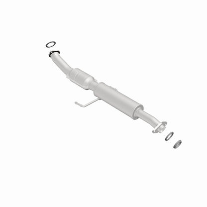 Magnaflow 49189 DirectFit Converter For Scion XB 08-13 2.4L