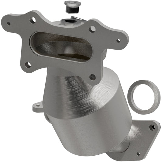 Magnaflow 10-14 Honda Insight Manifold Catalytic Converter | 1.3L (52030)