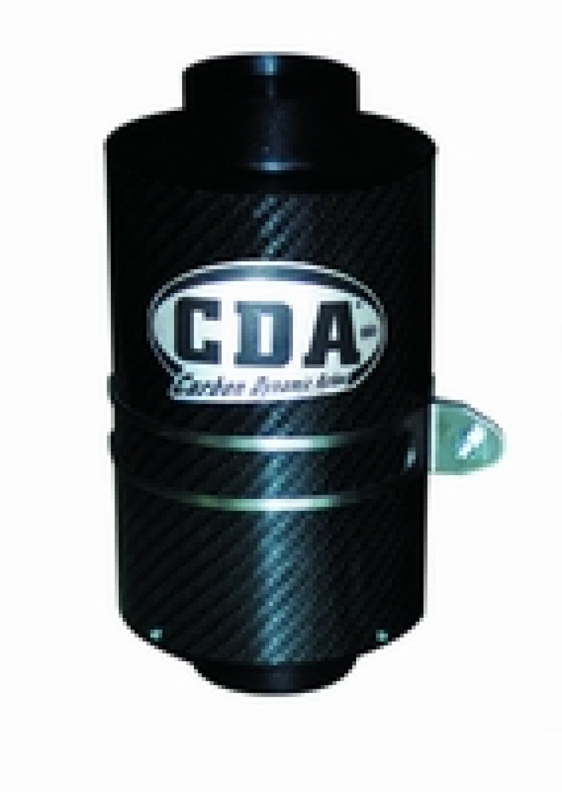 BMC ACCDA100-220-01 Carbon Airbox Kit 100mm Inlet/Outlet