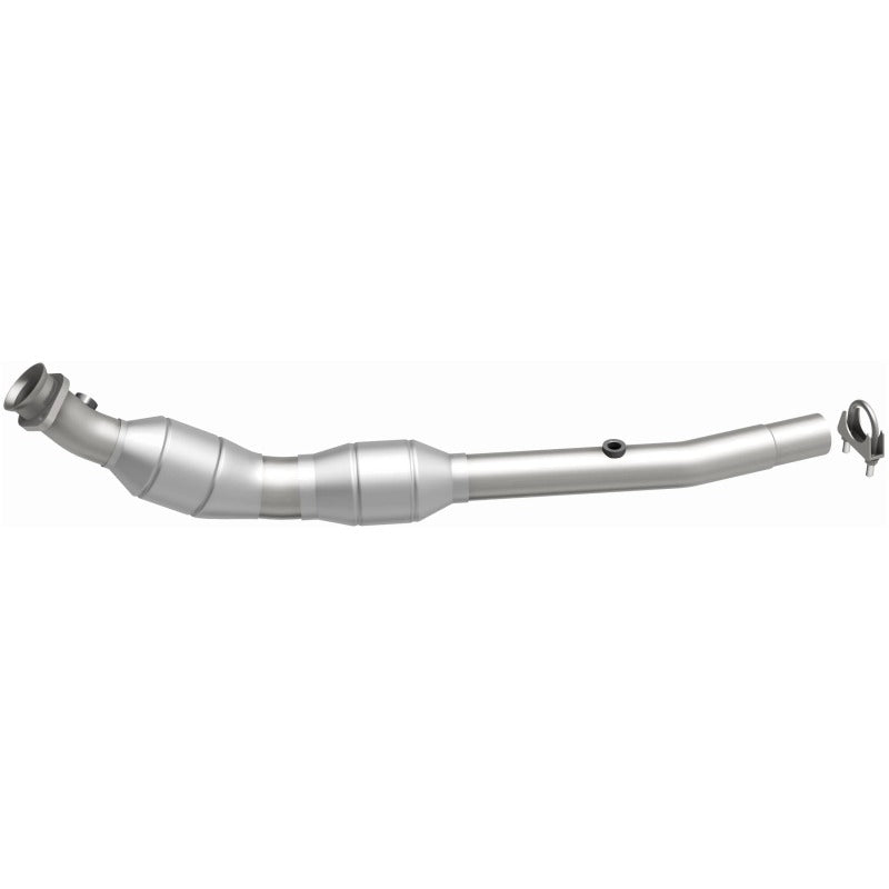 MagnaFlow 49724 DirectFit Converter OE Fit For Rover HSE4.4 (03-05)