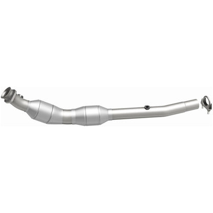 MagnaFlow 49724 DirectFit Converter OE Fit For Rover HSE4.4 (03-05)