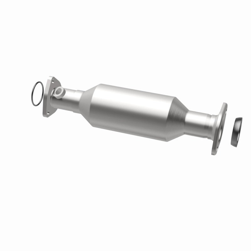 MagnaFlow 22640 DirectFit Converter For Honda Accord 96-97 2.2L