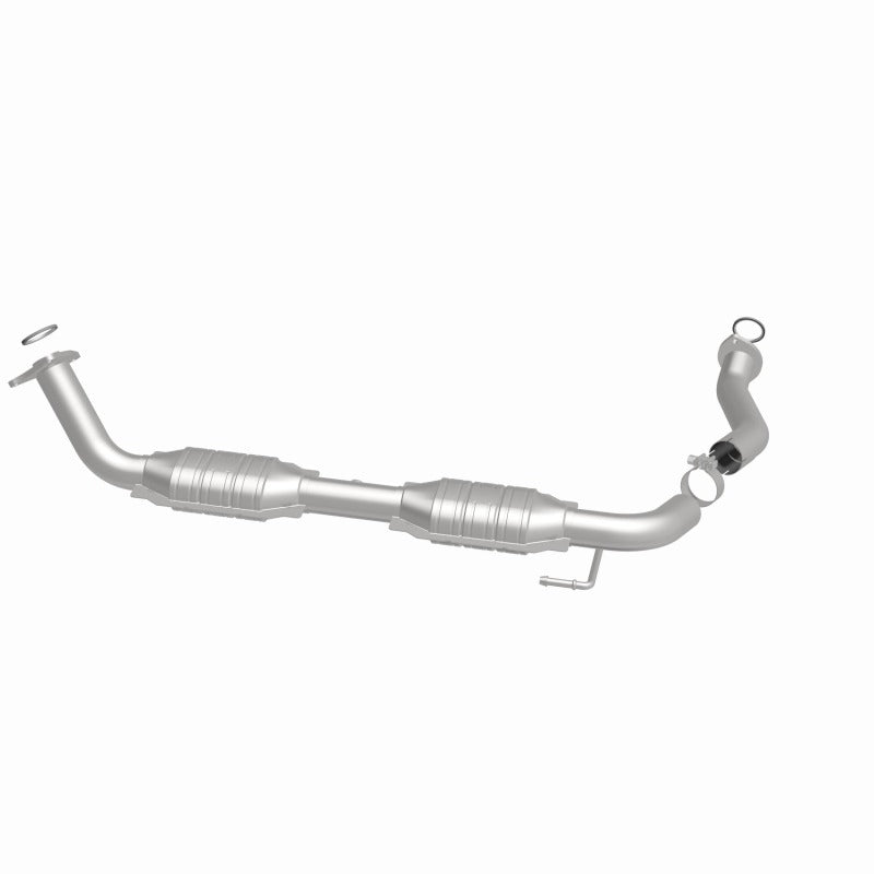 Magnaflow 24350 DirectFit Converter For Tundra 07-08 5.7L Driver Side