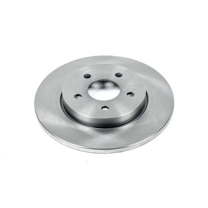 PowerStop Rear Brake Rotor | Jaguar X-Type (02-08) (EBR817)