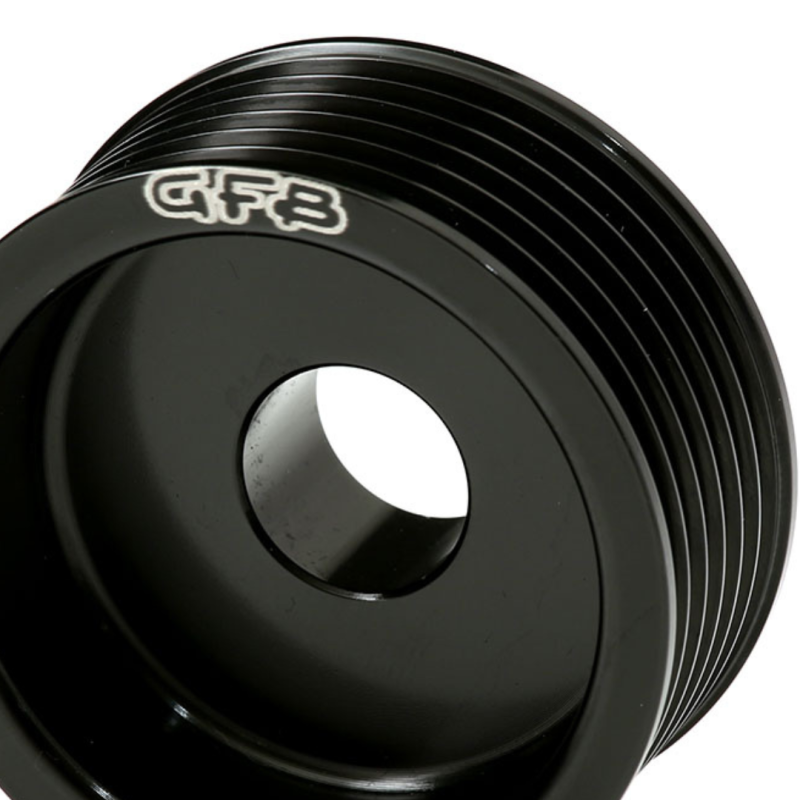 GFB Lightweight Alternator Pulley | Subaru BRZ / Scion FR-S (13+) (2221)