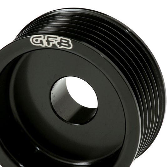 GFB Lightweight Alternator Pulley | Subaru BRZ / Scion FR-S (13+) (2221)