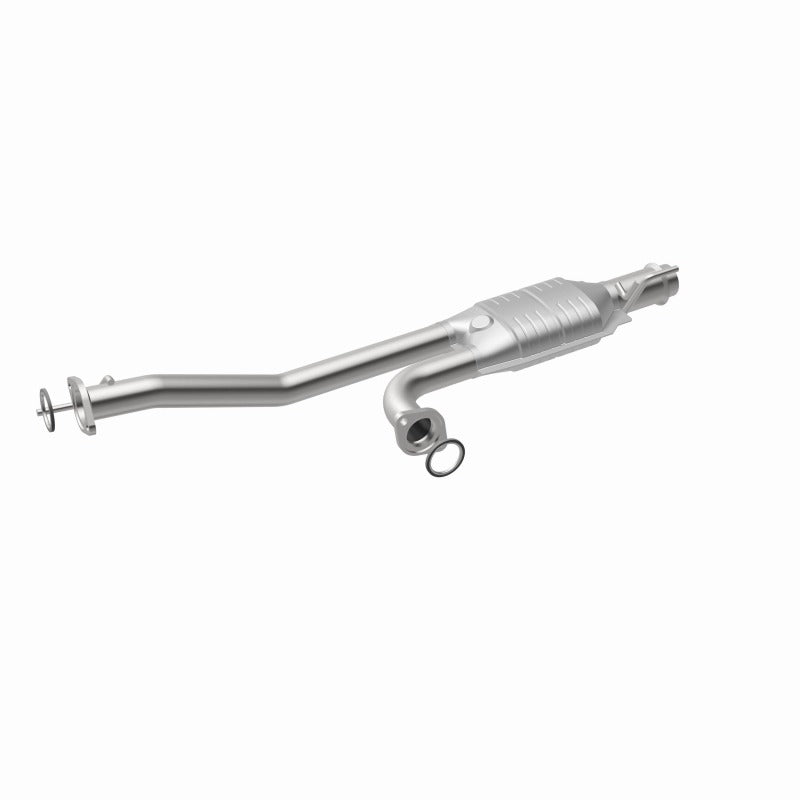 Magnaflow 49122 DirectFit Converter For Tundra 00-04 4.7L Rear OEM