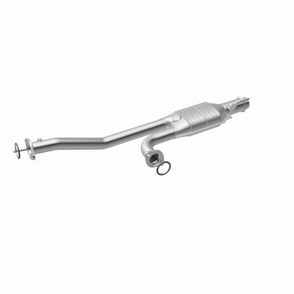 Magnaflow 49122 DirectFit Converter For Tundra 00-04 4.7L Rear OEM