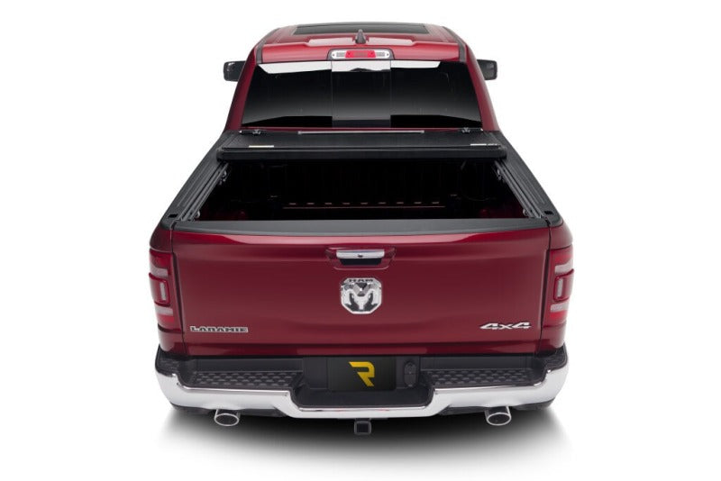 Undercover Flex 09-20 Ram 1500/2500/3500 8ft Bed Cover (FX31005)