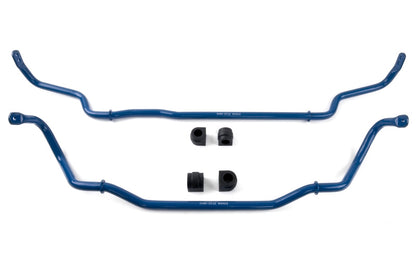 Dinan 26mm Front & Rear Sway Bar Set | BMW M3 Competition xDrive (22-26) D120-0645