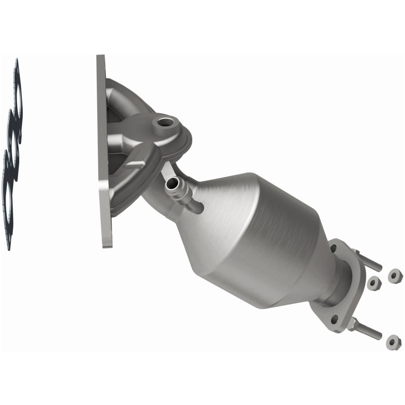 Magnaflow 51977 DirectFit Converter For Mazda 6 06-08 3.0L