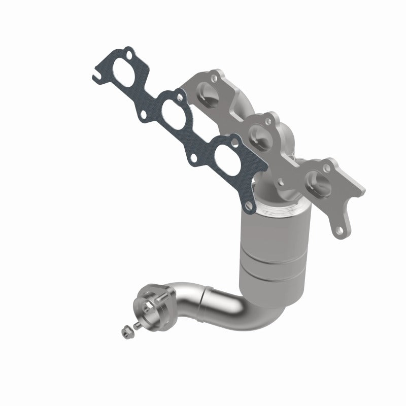 Magnaflow 51445 DirectFit Converter For Chrysler Sebring/Dodge Avenger 2.7L