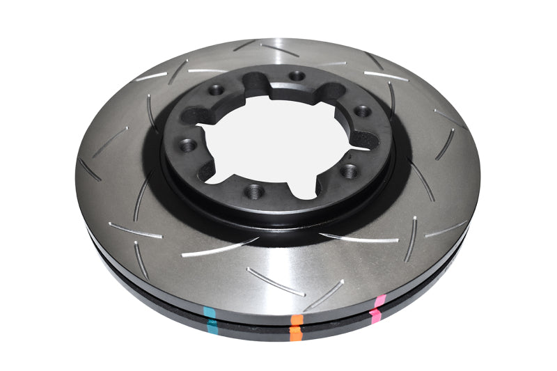 DBA T3 4000 Series Front Rotor | Nissan Patrol GU Y61 4x4 (97+) (DBA4625S)