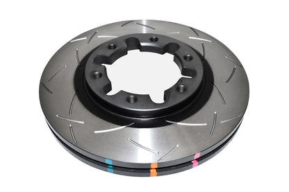 DBA T3 4000 Series Front Rotor | Nissan Patrol GU Y61 4x4 (97+) (DBA4625S)