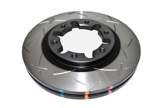 DBA T3 4000 Series Front Rotor | Nissan Patrol GU Y61 4x4 (97+) (DBA4625S)