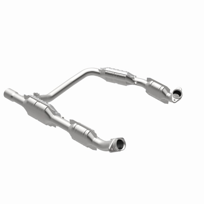 Magnaflow 49439 OEM Fit Converter Ford E350 Van 06 5.4L