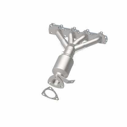 Magnaflow 50304 DirectFit Converter For 2006 Pontiac G6 2.4L
