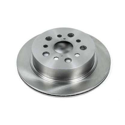 PowerStop Rear Brake Rotor | Lexus LS430 (01-06) (JBR939)