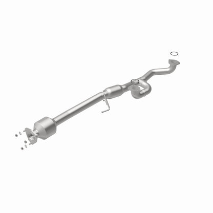 Magnaflow 52756 DirectFit Converter For Acura MDX 14-15 3.5L
