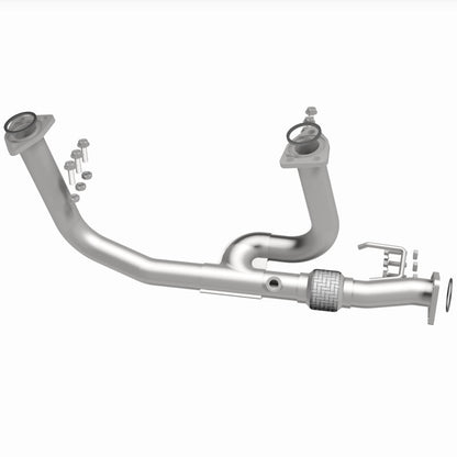 Magnaflow 107-0100 Front Pipe Kit For MDX 01-04 Pilot 3.5L