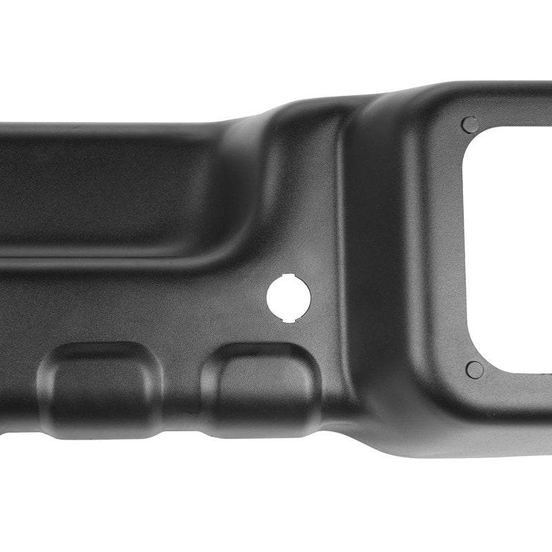 Rugged Ridge 11544.25 Spartan Rear Bumper Fits 18-26 Wrangler (JL)