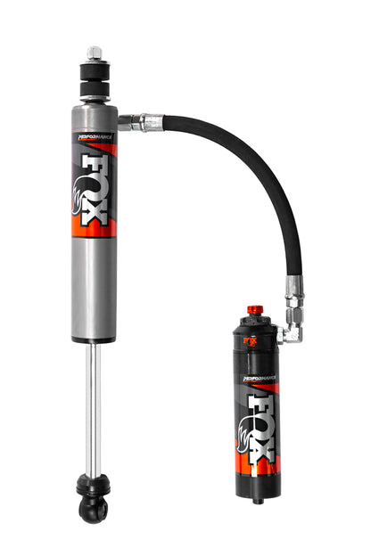 FOX 883-26-095 Perf. Elite 2.5 Front Shocks for 17-25 Ford F250/F350 0-2.5" Lift