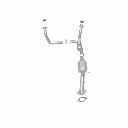 MagnaFlow D/F Converter OEM Blazer 00-04 for Chevy Blazer (00-04)