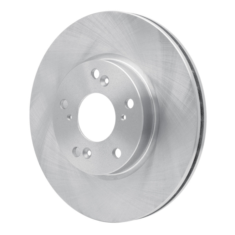 DFC Acura ILX Front Brake Rotor | 12-22 (600-59034)