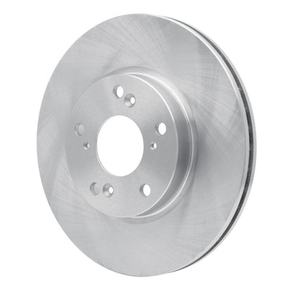 DFC Acura ILX Front Brake Rotor | 12-22 (600-59034)
