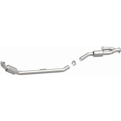 MagnaFlow 2005 Mercedes-Benz CLK320 California Grade CARB Compliant Direct-Fit Catalytic Converter