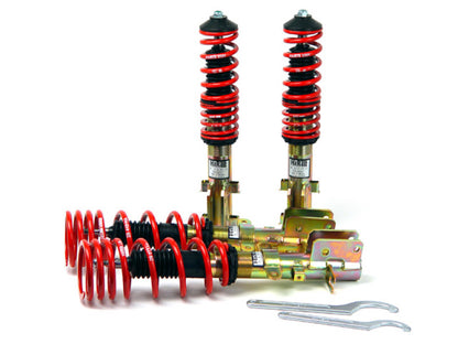 H&R 97-02 Hyundai Tiburon RD Perf Coil Overs | Hyundai Tiburon (29413-1)