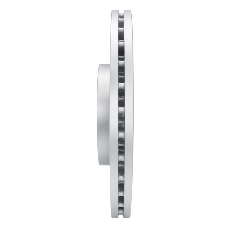 DFC GeoSPEC Coated Brake Rotor (FRONT): Dodge Durango (21-25)