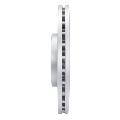 DFC GeoSPEC Coated Brake Rotor (FRONT): Dodge Durango (21-25)